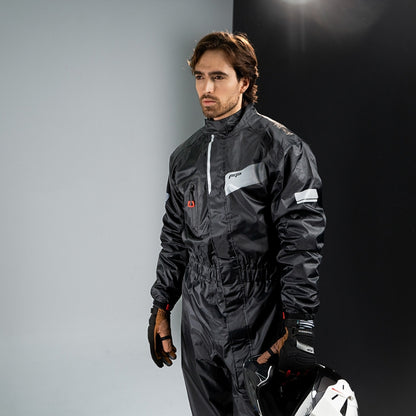 Monotraje Impermeable Hurricane