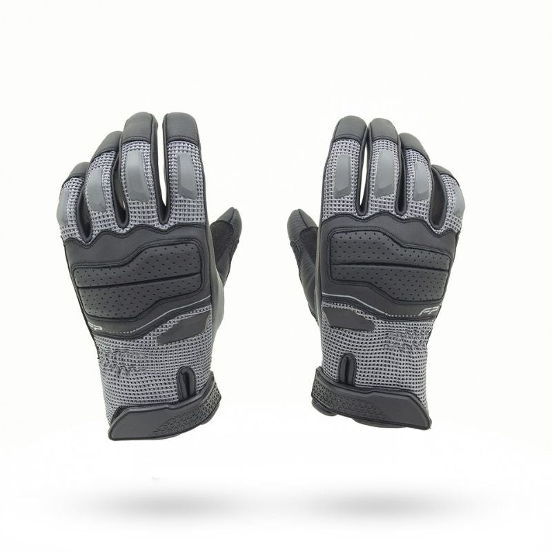 Guantes Asphalt Negro