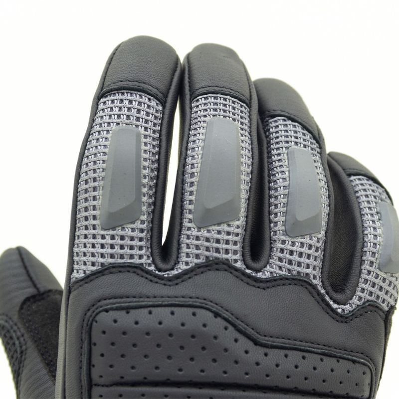 Guantes Asphalt Negro