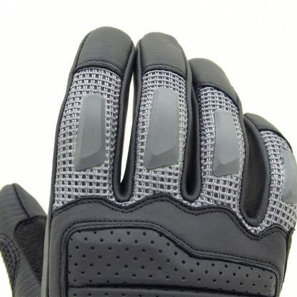 Guantes Asphalt Negro