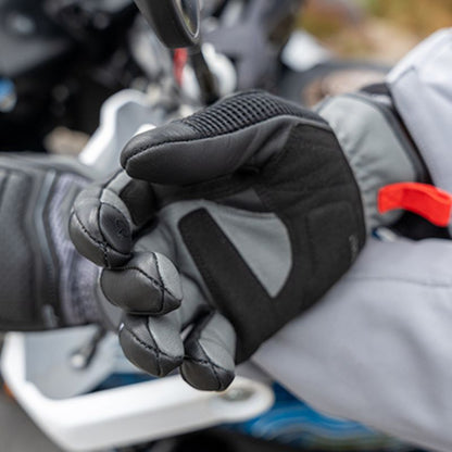 Guantes Asphalt Negro