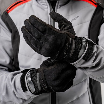 Guantes Core Negro