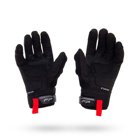 Guantes Core Negro