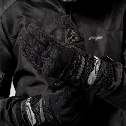 Guantes Core Negro