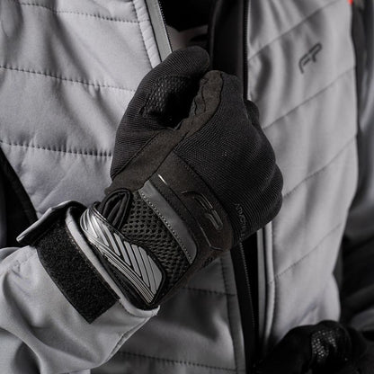 Guantes Core Negro