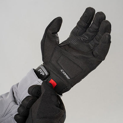 Guantes Core Negro