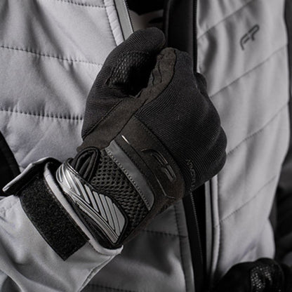 Guantes Core Negro