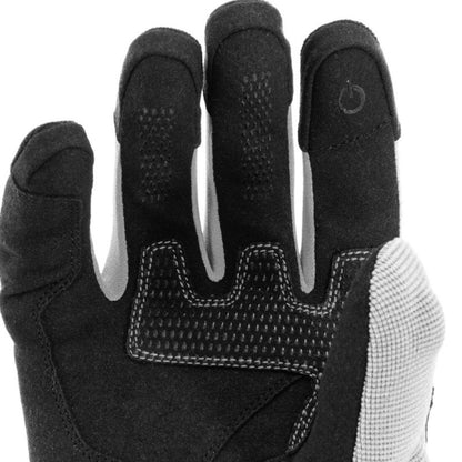 Guantes Core gris