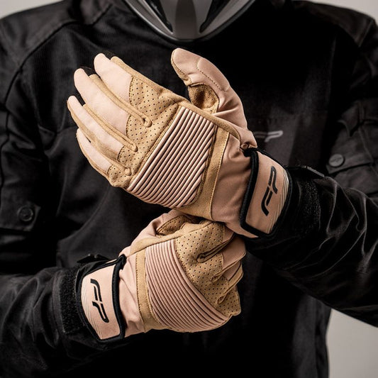 Guantes Eclipse Desert