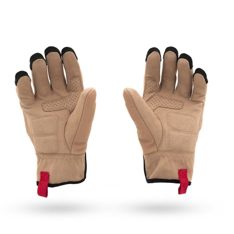 Guantes Eclipse Desert