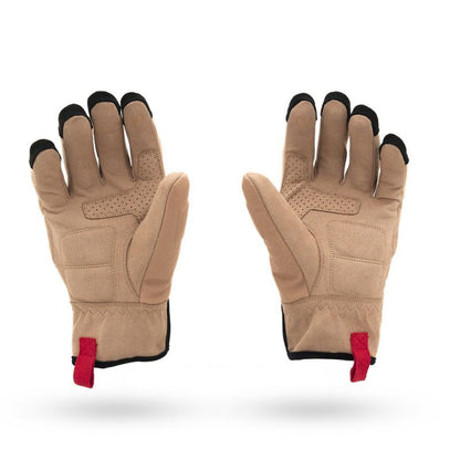 Guantes Eclipse Desert