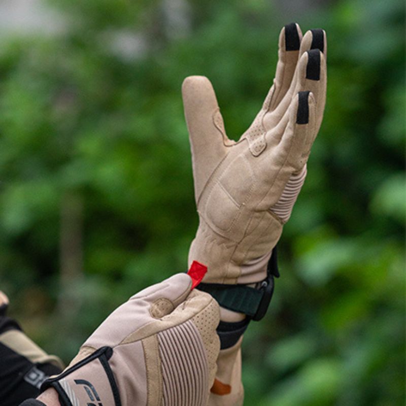 Guantes Eclipse Desert