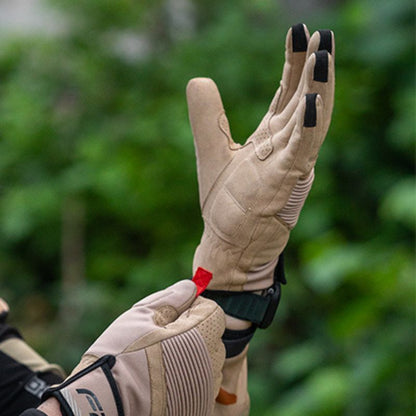 Guantes Eclipse Desert
