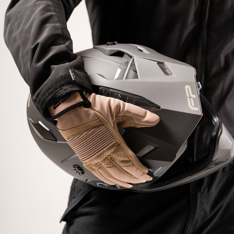 Guantes Eclipse Desert