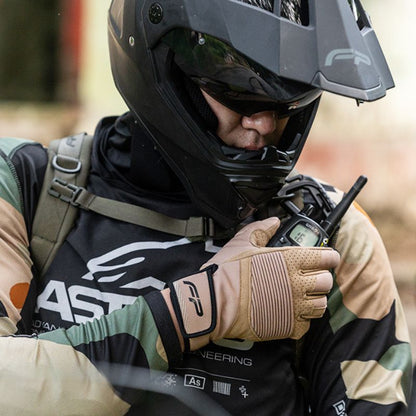 Guantes Eclipse Desert