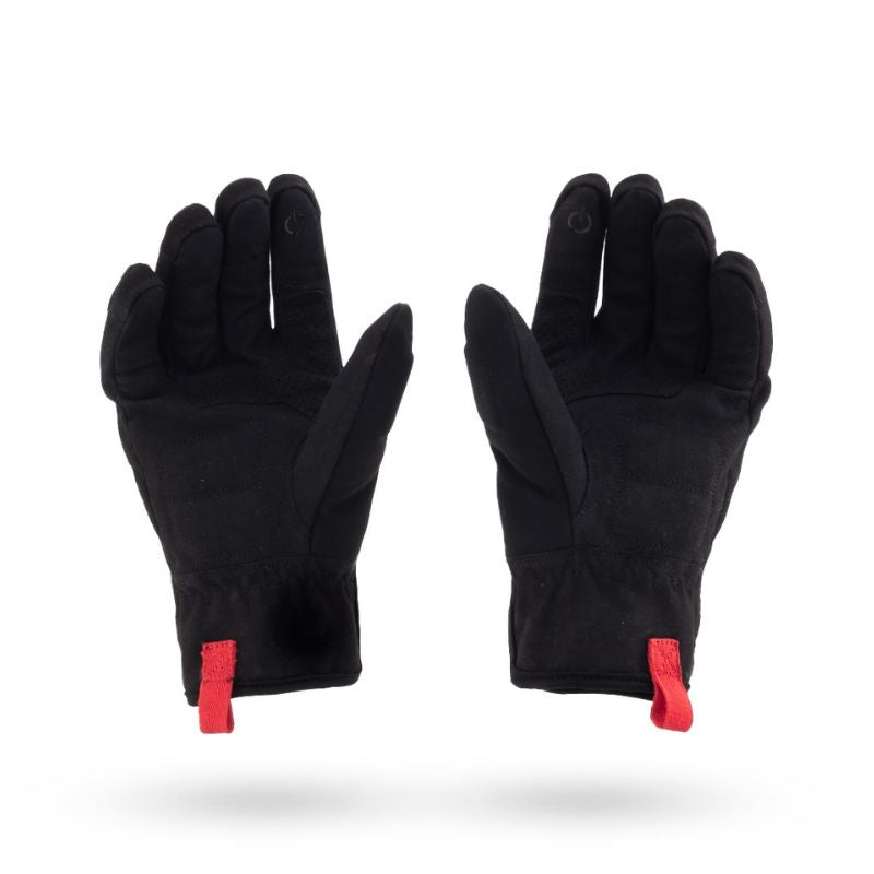 Guantes Eclipse H2O Negro