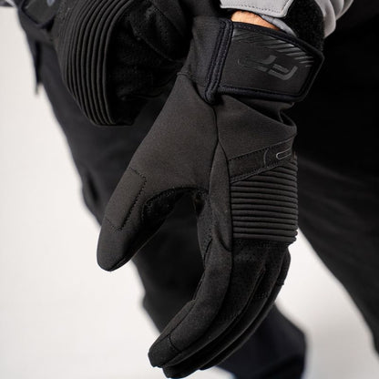 Guantes Eclipse H2O Negro