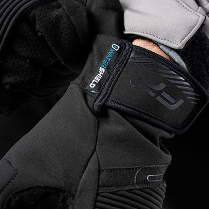 Guantes Eclipse H2O Negro