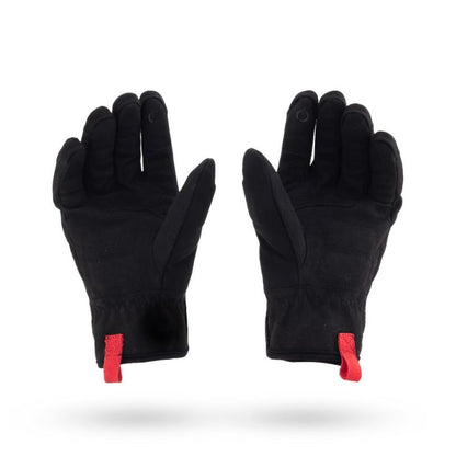 Guantes Eclipse Negro