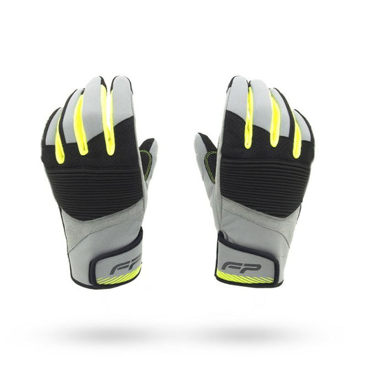 Guantes Eclipse Neon