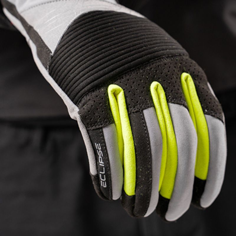 Guantes Eclipse Neon