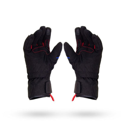 Guantes Maverick Gris