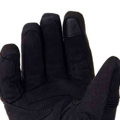 Guantes Maverick Negro