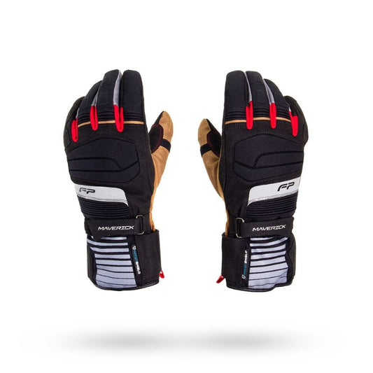 Guantes Maverick Tobacco