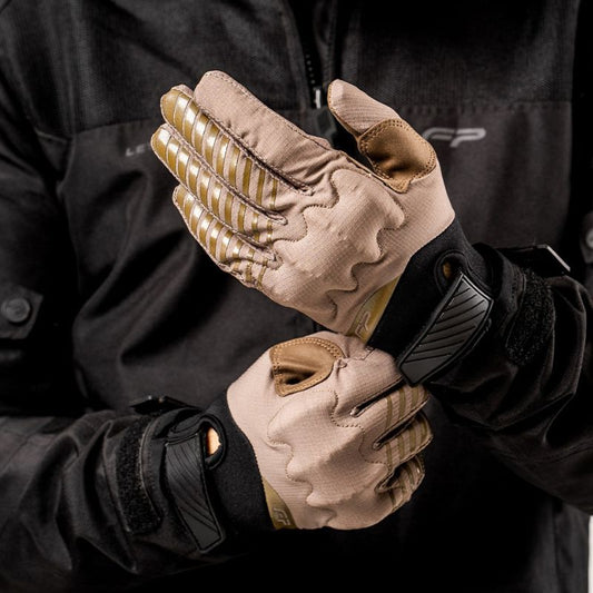 Guantes Ultralite Desert