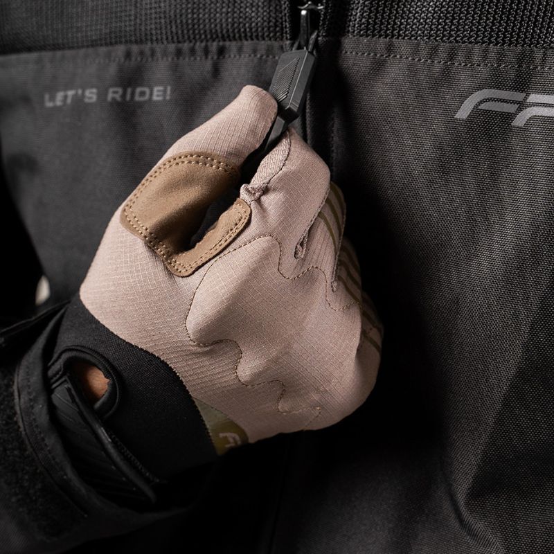 Guantes Ultralite Desert