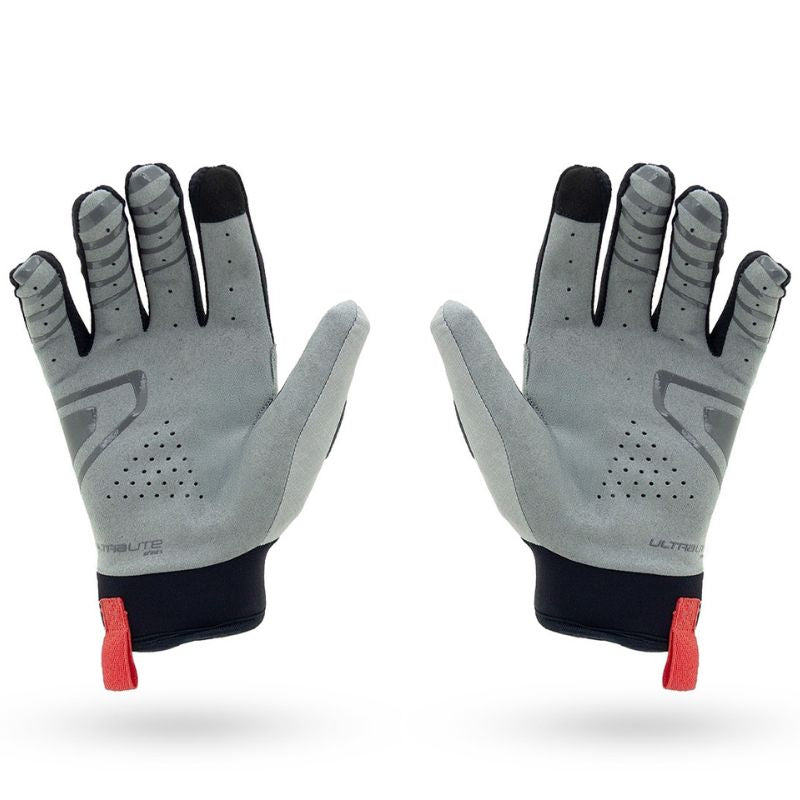 Guantes Ultralite Gris