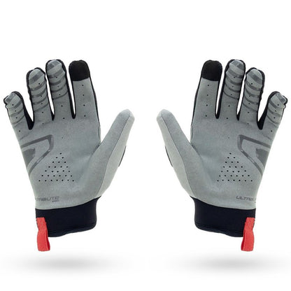 Guantes Ultralite Gris