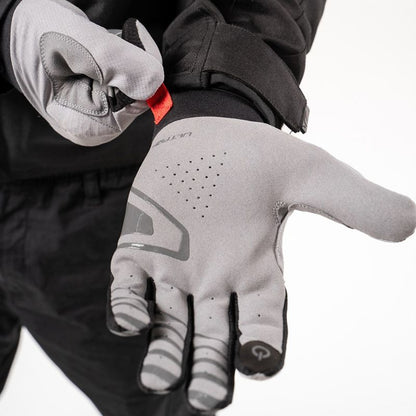 Guantes Ultralite Gris