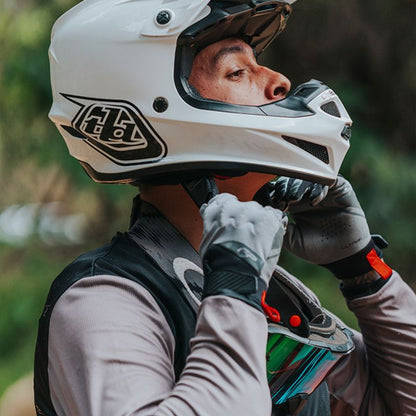 Guantes Ultralite Gris