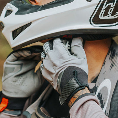 Guantes Ultralite Gris