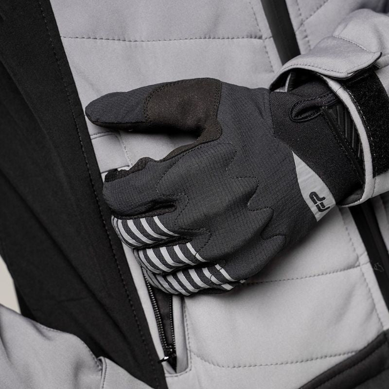 Guantes Ultralite Negro