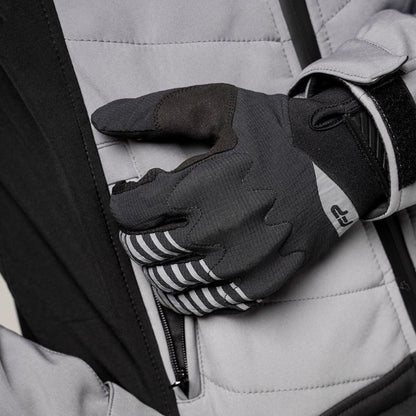 Guantes Ultralite Negro