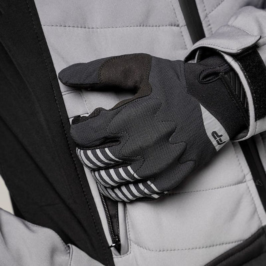 Guantes Ultralite Negro