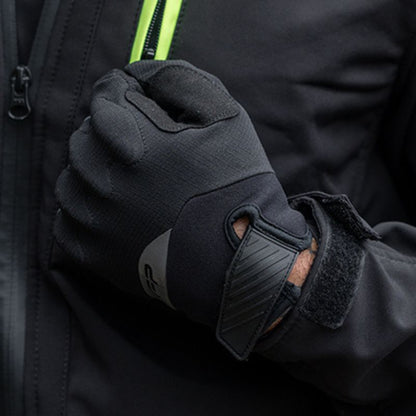 Guantes Ultralite Negro