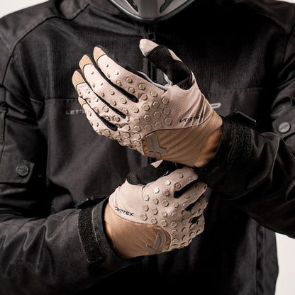 Guantes Vortex Desert