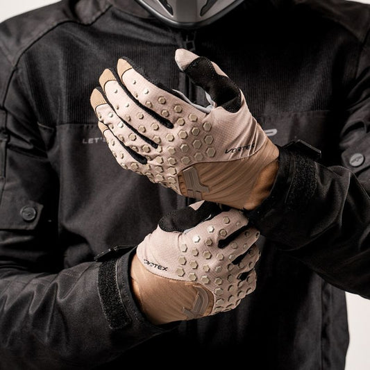 Guantes Vortex Desert
