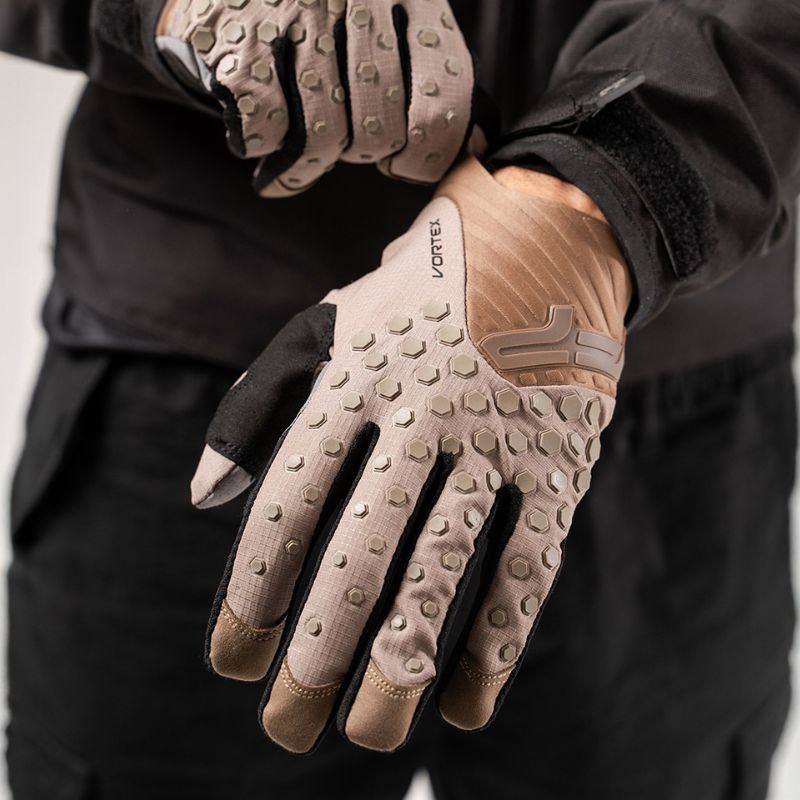 Guantes Vortex Desert