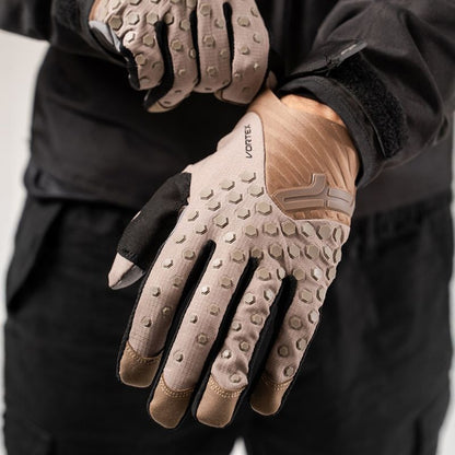 Guantes Vortex Desert