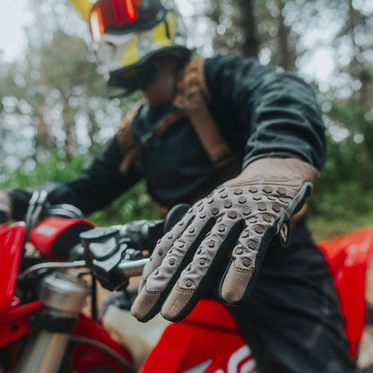 Guantes Vortex Desert
