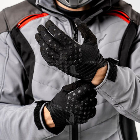 Guantes Vortex Negro