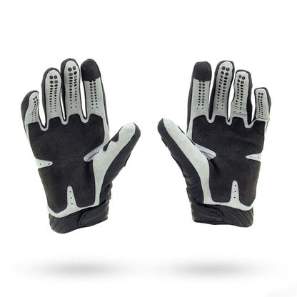 Guantes Vortex Negro