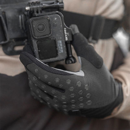 Guantes Vortex Negro