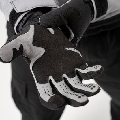 Guantes Vortex Negro