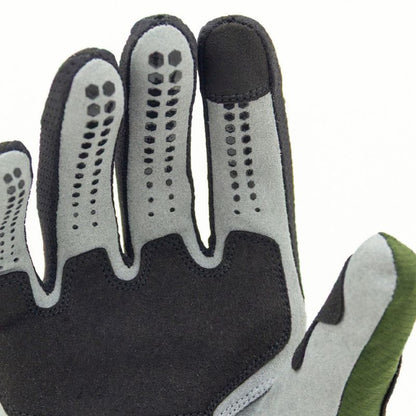 Guantes Vortex Verde