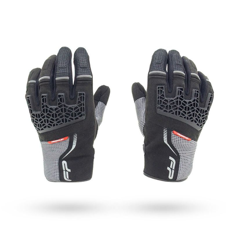 Guantes Xplorer Negro